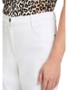 Betty Barclay Jeans - Capri - in Weiss