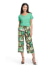 Betty Barclay Culotte zwart/groen