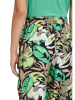 Betty Barclay Culotte zwart/groen