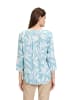 Betty Barclay Bluse in Hellblau