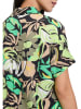 Betty Barclay Blouse zwart/groen