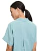 Betty Barclay Bluse in Hellblau