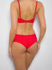 Valea Panty "Cataleya" in Rot