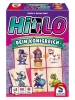 Schmidt Spiele Kartenspiel "HiLo®, Dein Königreich" - ab 6 Jahren