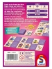 Schmidt Spiele Kartenspiel "HiLo®, Dein Königreich" - ab 6 Jahren