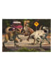 Schmidt Spiele 150tlg. Puzzle "Jurassic World, Angriff der Velociraptoren" - ab 7 Jahren