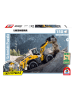 Schmidt Spiele 150tlg. Puzzle "Liebherr, Radlader L526" - ab 7 Jahren