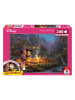 Schmidt Spiele 200tlg. Puzzle "Disney, Mickey and Minnie, Sweatheart Campfire" - ab 8 Jahren