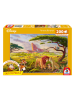 Schmidt Spiele 200tlg. Puzzle "Disney, The Lion King, Remember Who You Are" - ab 8 Jahren