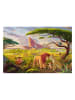 Schmidt Spiele 200tlg. Puzzle "Disney, The Lion King, Remember Who You Are" - ab 8 Jahren