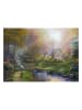 Schmidt Spiele 1000tlg. Puzzle "A Mother's Perfect Day"