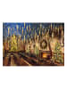 Schmidt Spiele 1000tlg. Puzzle "Wizarding World, Harry Potter, Great Hall"