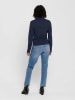 ONLY Blazer in Dunkelblau