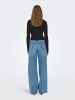 ONLY Sweter w kolorze czarnym