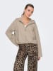 ONLY Übergangsjacke in Beige