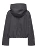 ONLY Übergangsjacke in Anthrazit