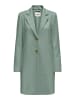 ONLY Tussenmantel groen