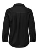 ONLY Bluse in Schwarz