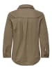 ONLY Blouse lichtbruin