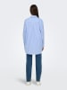 ONLY Hemd in Hellblau