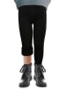 Denokids Leggings in Schwarz