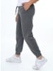 Denokids Sweatbroek antraciet