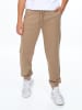 Denokids Sweatbroek lichtbruin