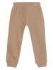 Denokids Sweatbroek lichtbruin