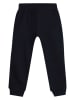 Denokids Sweathose in Schwarz