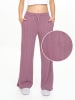 Denokids Sweatbroek paars