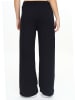 Denokids Sweathose in Schwarz
