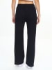 Denokids Sweatbroek zwart