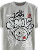 Denokids 2-delige outfit grijs/zwart