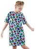 Denokids Kleid in Hellblau