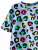 Denokids Kleid in Hellblau