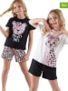 Denokids 2er-Set: Pyjamas