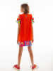 LiaLea Kleid in Rot