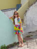 LiaLea Rock in Bunt