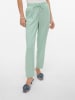 Vero Moda Hose in Türkis