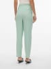 Vero Moda Hose in Türkis