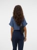 Vero Moda Blouse blauw