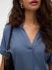 Vero Moda Blouse blauw