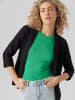Vero Moda Blazer in Schwarz