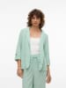 Vero Moda Blezer w kolorze miętowym
