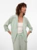 Vero Moda Blazer in Mint