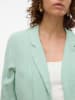 Vero Moda Blazer in Mint