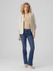 Vero Moda Blezer w kolorze beżowym