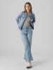 Vero Moda Spijkerjas lichtblauw