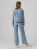 Vero Moda Spijkerjas lichtblauw