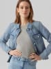 Vero Moda Spijkerjas lichtblauw